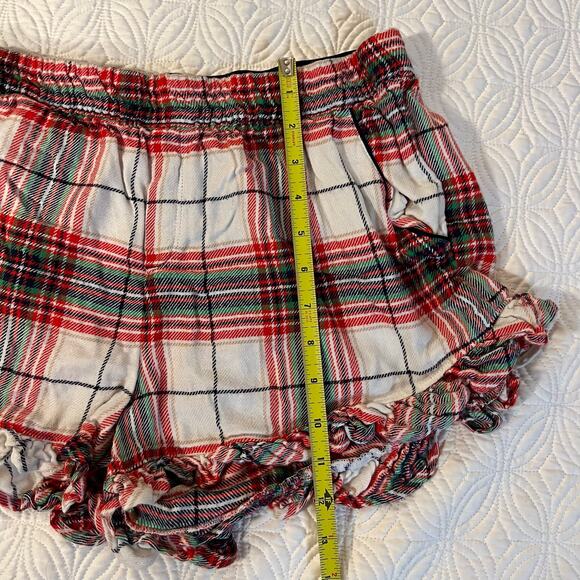 Christmas PJs
Size medium
Old Navy/Aerie
Excellent condition - Picture 8 of 9